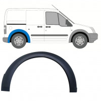 Boční lišta zadního blatníku na Ford Transit Connect 2003-2006 / Pravá 8254