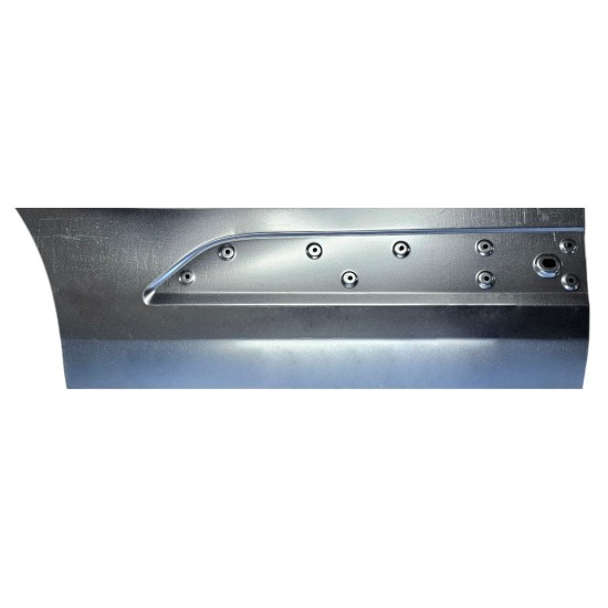 Opravný plech předních dveří na Ford Transit Custom 2013- / Levá 15966