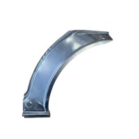 Opravný plech předního podběhu na Ford Transit Custom 2013- / Pravá 15968