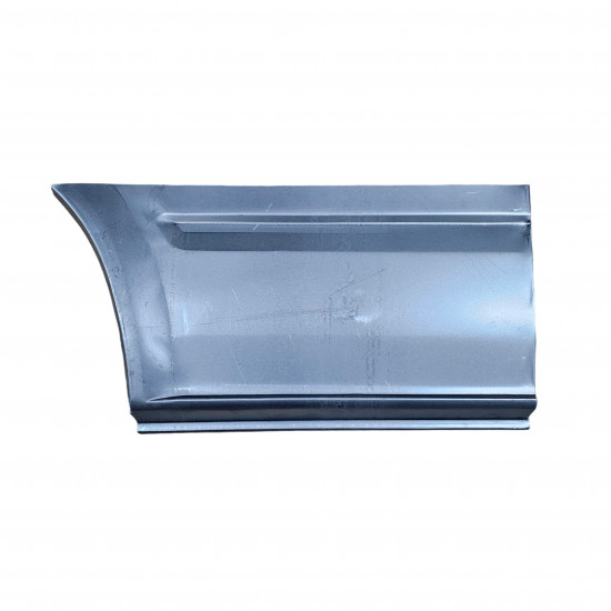 Lem zadního blatníku na Ford Transit 2000-2013 / Pravá 7162