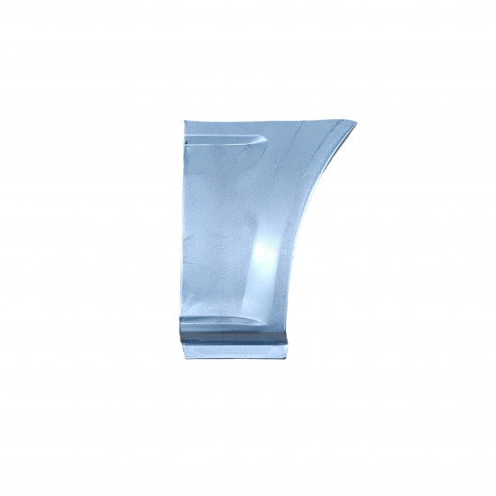 Lem zadního blatníku na Ford Transit 2000-2013 / Levá 7165