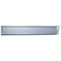 Opravný plech boční stěny na Volkswagen Transporter T5 2003-2015 / Levá 17223