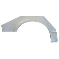 Lem zadního blatníku na Volkswagen Transporter T5 2003-2015 / Pravá 14762