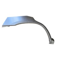 Lem zadního blatníku na Mazda Tribute 2001-2008 / Pravá 15780