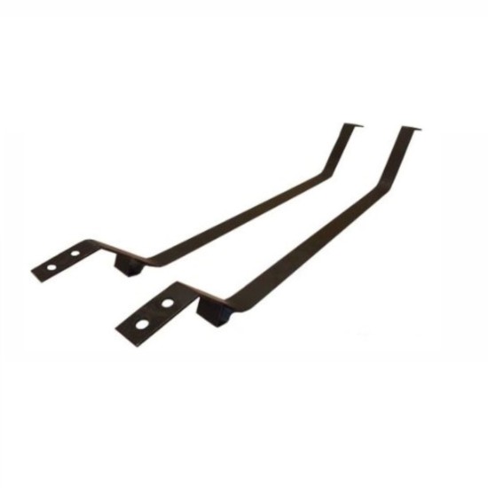 Objímky palivové nádrže na Hyundai Tucson 2004-2010 6665