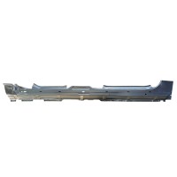 Kompletní práh na Volvo V70 2007-2016 / Pravá 16274