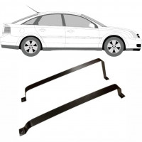 Objímky palivové nádrže na Opel Vectra C 2002-2009 / SEDAN 6902