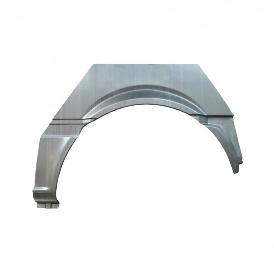 Lem zadního blatníku na Mercedes Vito W639 2003-2014 / Levá 12916