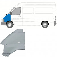 Přední blatník na Volkswagen LT 1996-2005 / Levá 8959