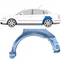 Lem zadního blatníku na VW Passat B5 1996-2005 / Levá 7113