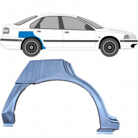 Lem zadního blatníku na Volvo S40 / V40 1995-2004 / Pravá 5633