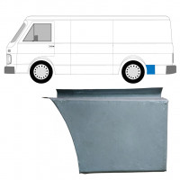 Lem zadního blatníku na Volkswagen LT 1975-1996 / Levá 7961