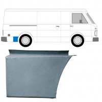 Lem zadního blatníku na Volkswagen LT 1975-1996 / Pravá 7960