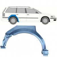 Lem zadního blatníku na VW Passat B5 1996-2005 / Pravá / COMBI 8919