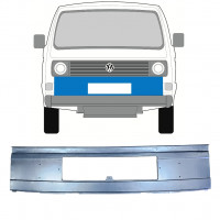 Vnitřní přední opravný plech na Volkswagen Transporter T3 1979-1992 11184