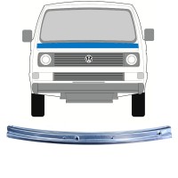 Opravný plech pod přední sklo na Volkswagen Transporter T3 1979-1992 11092