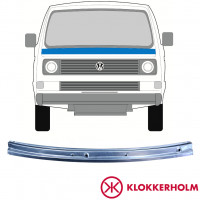 Opravný plech pod přední sklo na Volkswagen Transporter T3 1979-1992 11092