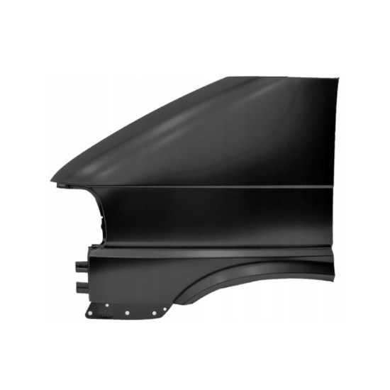 Přední blatník na Volkswagen Transporter T4 1996-2003 / Levá 15351