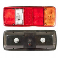 Zadní lampa na VW Transporter T4 1990- / Pravá 7423