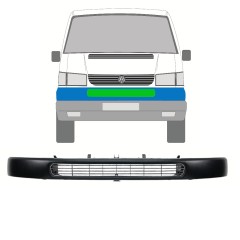 Přední mřížka na Volkswagen Transporter T4 1996-2003 / Sada 9786