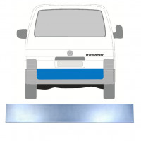 Opravný plech zadních dveří na VW Transporter T4 1990-2003 8923