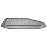 Nástupní práh dveří na Volkswagen Transporter T5 2003-2015 / Levá 16846