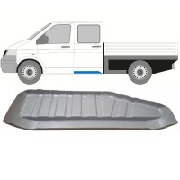 Nástupní práh dveří na Volkswagen Transporter T5 2003-2015 / Levá 16846