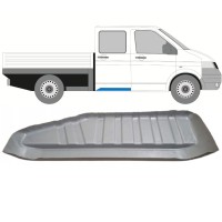 Nástupní práh dveří na Volkswagen Transporter T5 2003-2015 / Pravá 16837