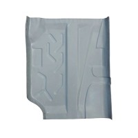 Opravný plech přední podlahy na Mercedes W123 1975-1985 / Pravá 16048