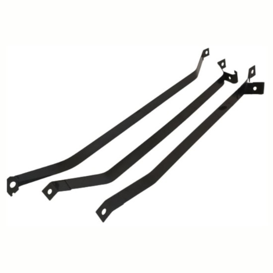 Objímky palivové nádrže na Opel Zafira B 2005-2012 16026