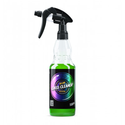 ADBL Glass Cleaner (2) 0,5L