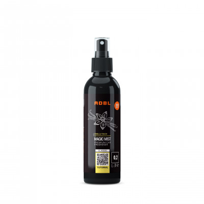 ADBL Magic Mist Vanilla Touch 0,2L