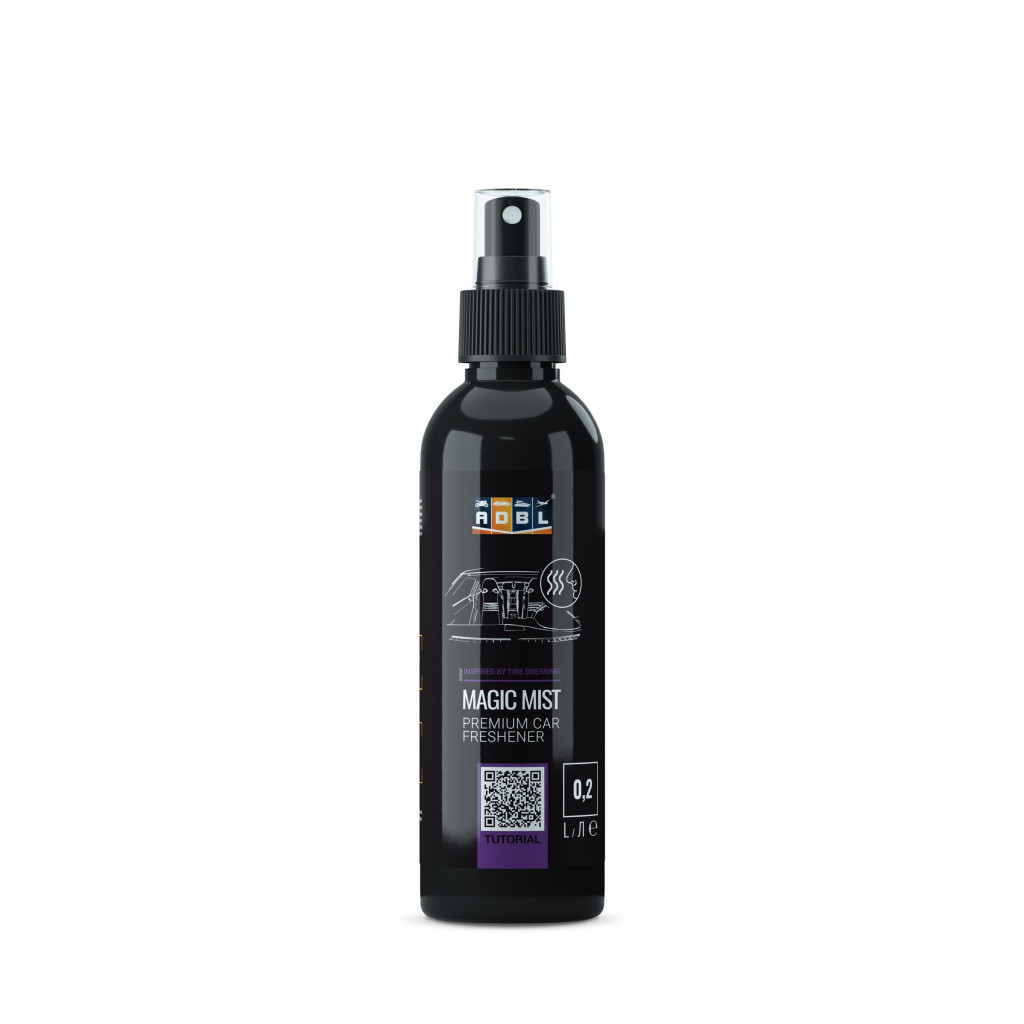 ADBL Magic Mist TD 0,2L