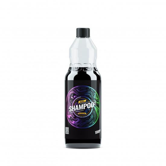 ADBL Shampoo (2) 1L