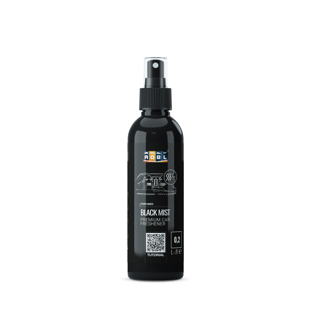 ADBL Black Mist 0,2L