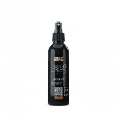 ADBL Leather MIST 0,2L