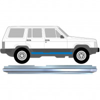 Opravný plech prahu na Jeep Cherokee XJ 1984-2001 / Pravá 5251