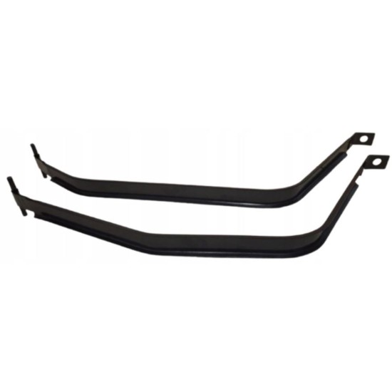 Objímky palivové nádrže na Hyundai i20 2014-2020 15116